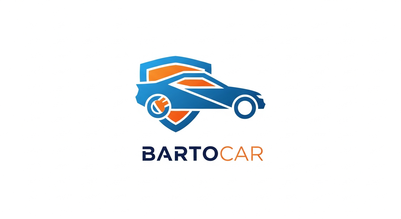 Bartocar Logo